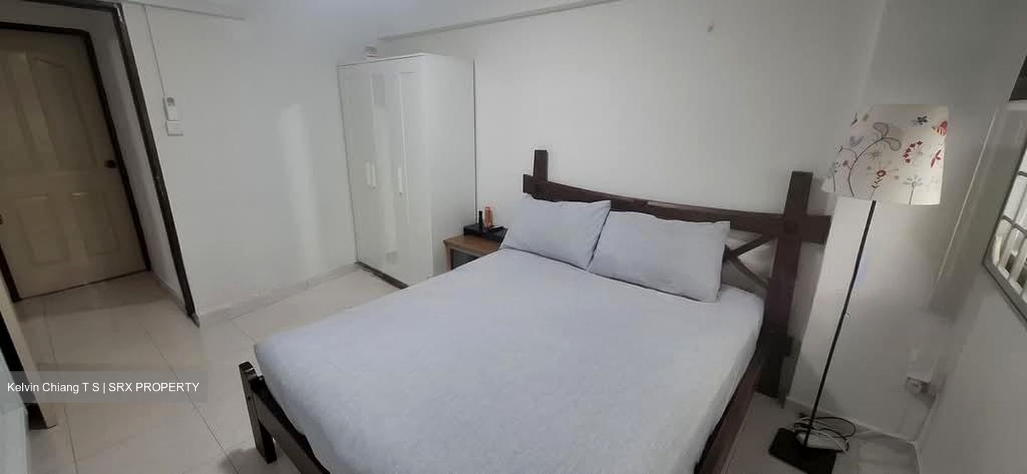 Blk 627 Woodlands Avenue 6 (Woodlands), HDB 4 Rooms #572647711